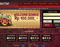 Freebet 25Rb Tanpa Deposit