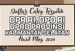 Hasil Dprd Provinsi Dki Jakarta 2024